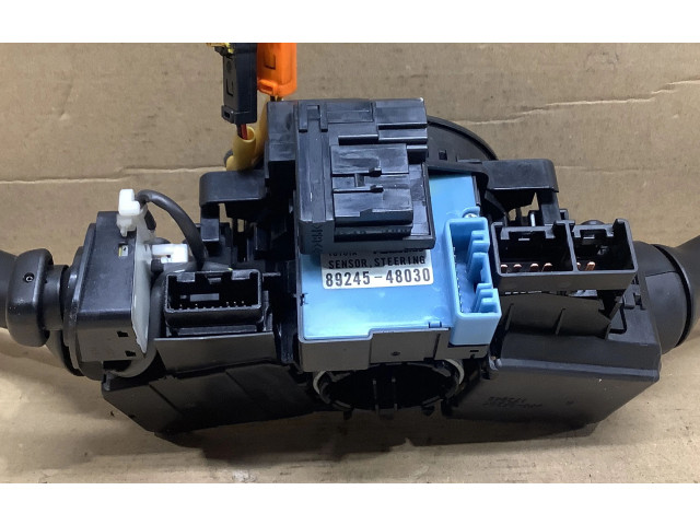 Подрулевой шлейф SRS 8924548030, 3031017F192   Lexus RX 330 - 350 - 400H