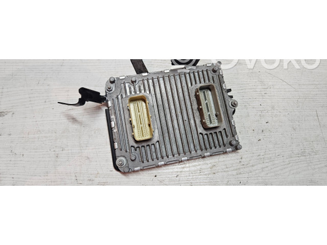 Řídící jednotka 68218005AC, 68352651AA   Chrysler Pacifica 2018