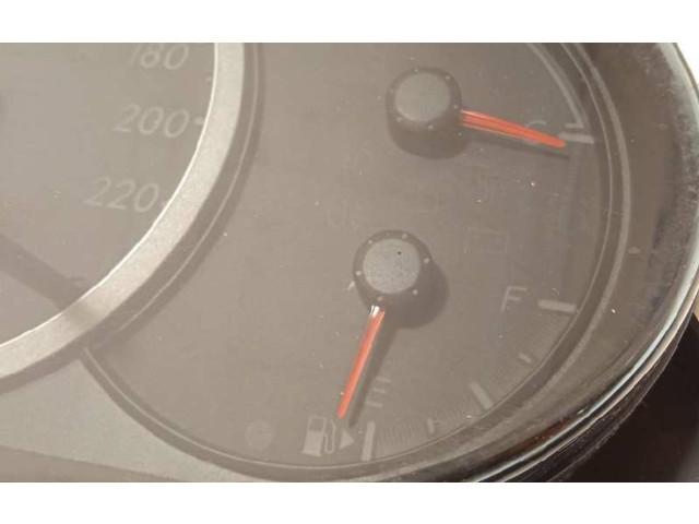Панель приборов CD98, CD9855471   Mazda 5       