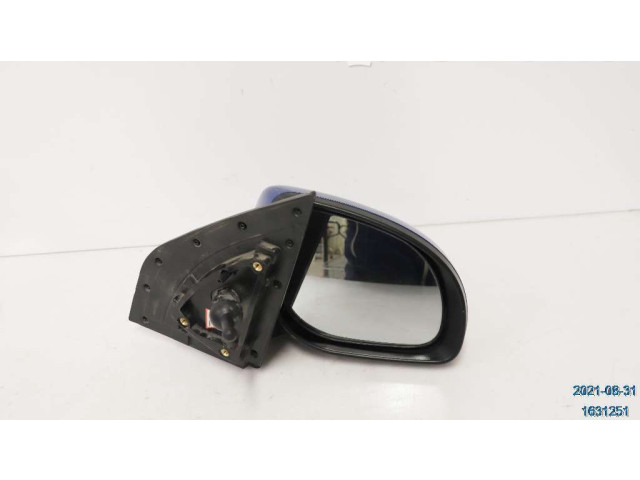 Zpětné zrcátko  KIA Picanto 2010  8762007053  