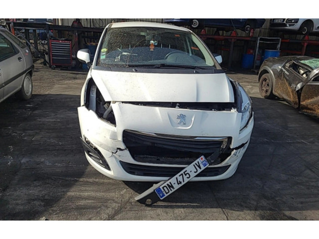 Руль Peugeot 5008   -  года 96866138ZD      