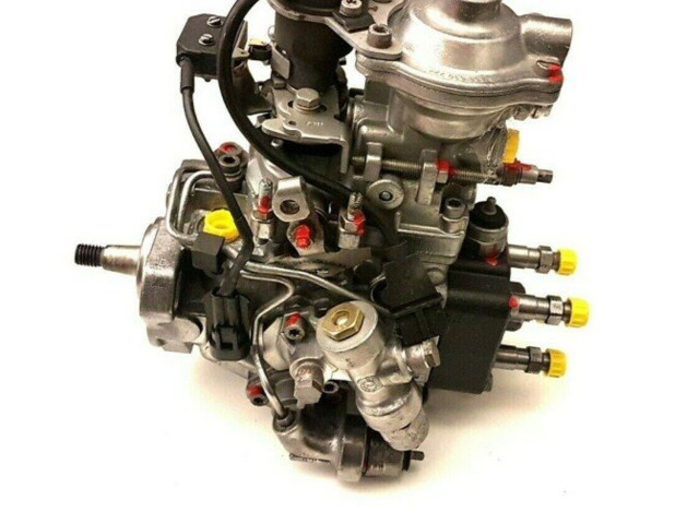 Vstřikovací čerpadlo 0460494339, 0460494339   Fiat Tempra     