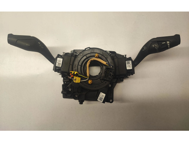 Подрулевой шлейф SRS JR3T14B522JCW, DG9T17A553AFW   Ford Mustang VI