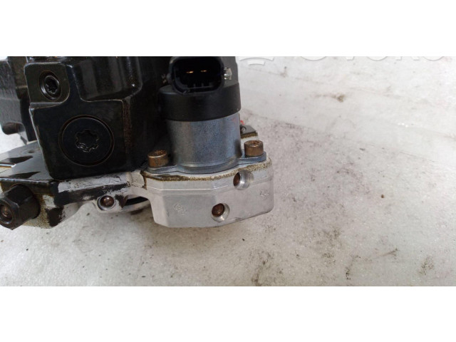 Vstřikovací čerpadlo 0445010121   Hyundai Tucson JM     
