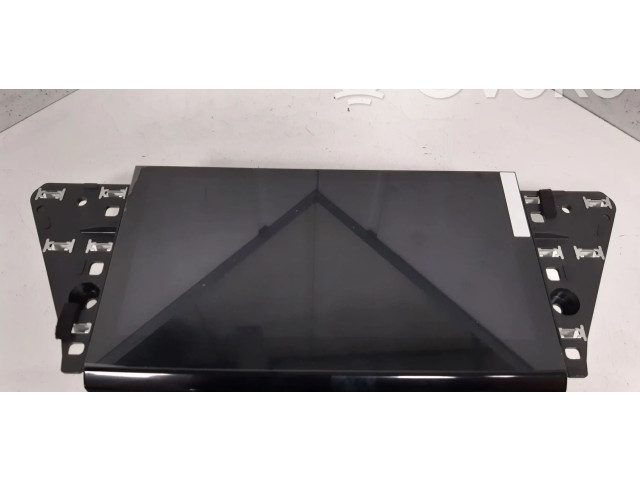 Volant Audi e-tron 2020 4KE919605C, 4KE919605  