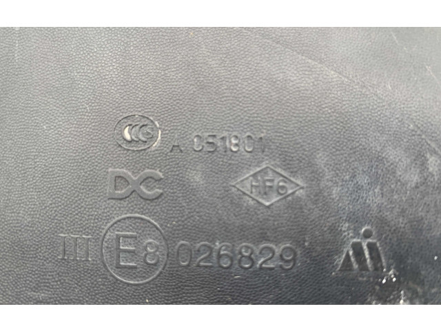 Ojnice  963020474R    Renault Twingo III  