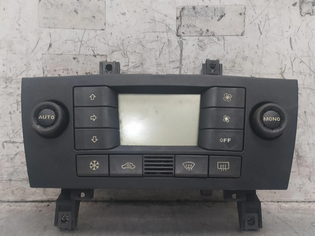 Блок управления климат-контролем 735416077   Fiat Stilo