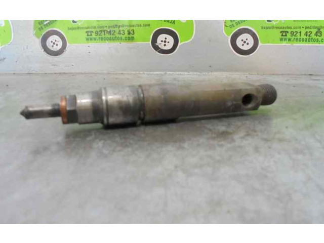 Vstřikovač 7700875036, 0432193753   Renault Megane I    F9Q 