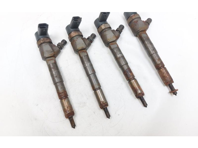 Vstřikovač 0445110524   Suzuki Vitara (LY)    D16AA 