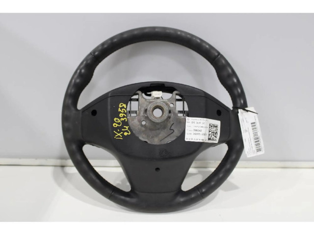 Руль Hyundai ix20   967001K300      