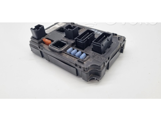   Pojistková skříňka 9656148180, S120017001H   Peugeot 407 2005