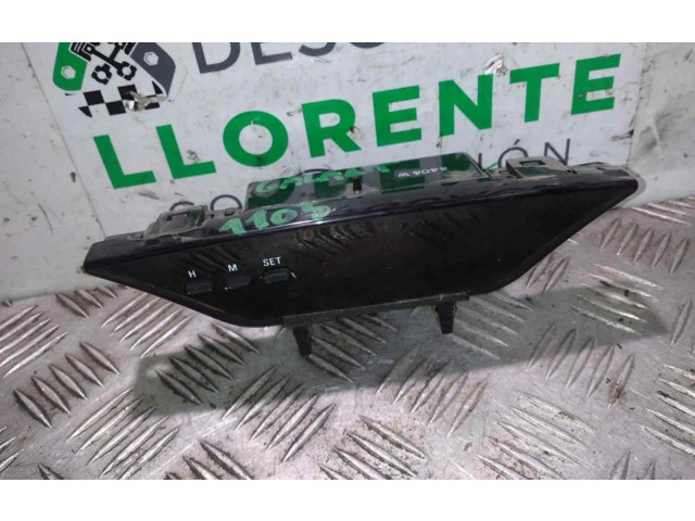 Дисплей    MR216461   Mitsubishi Galant