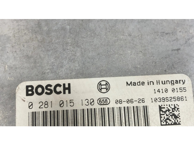 Řídící jednotka 7811151, 170078021   BMW 5 E60 E61 2009
