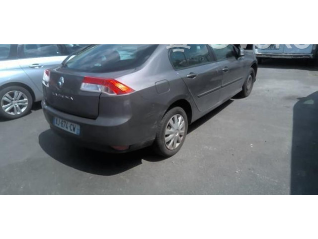 Модуль управления BSM 284B14540R   Renault Laguna III    