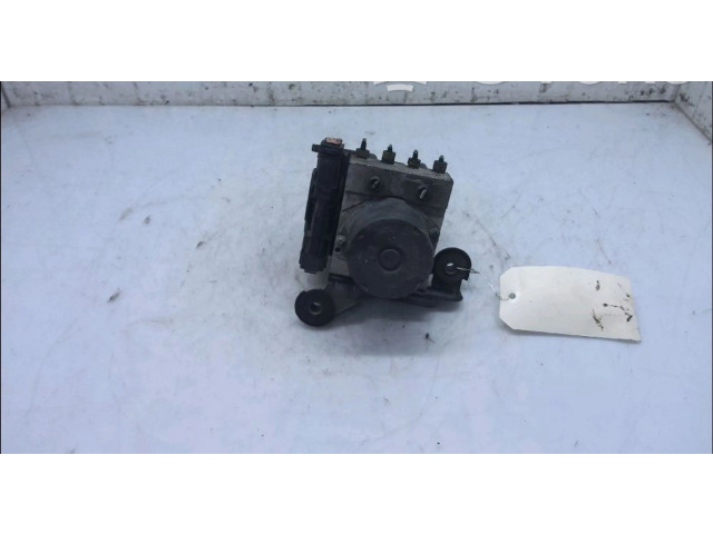 Блок управления АБС 5530809, 5530809   Saab 9-5
