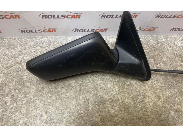 Zpětné zrcátko  Volkswagen Golf III 1994  E10217384, E10217385  