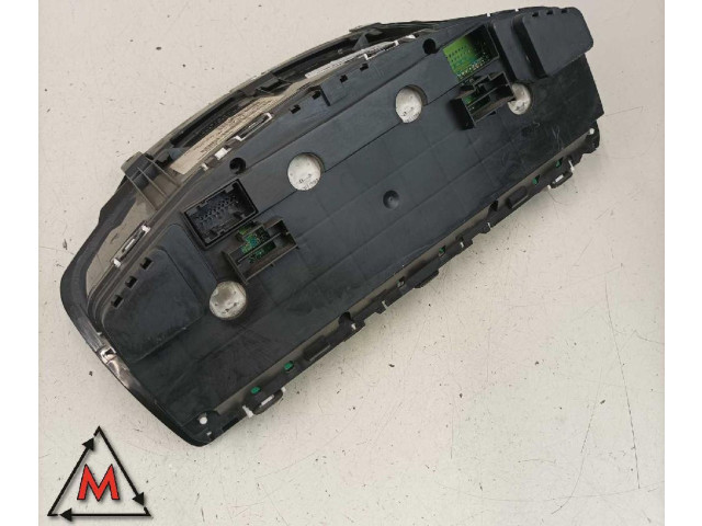 Панель приборов 3FCF, 51746763   Fiat Stilo       