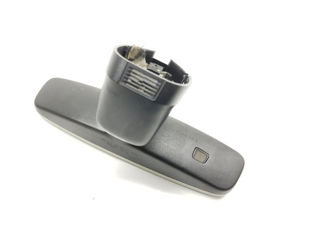 Zpětné zrcátko  Seat Arona 2018  3G0857511E, 3G0857511E  