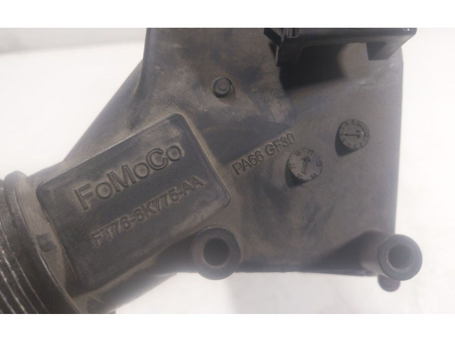 Интеркулер  1882981, FT766K775AA   Ford Tourneo 