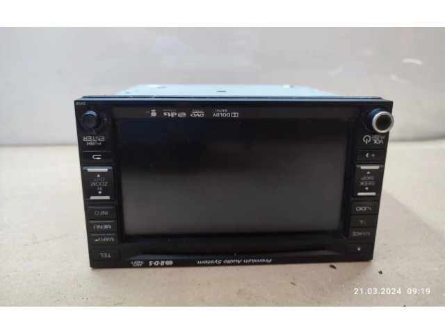 Блок предохранителей  39540TV0E111M1   Honda Civic IX    