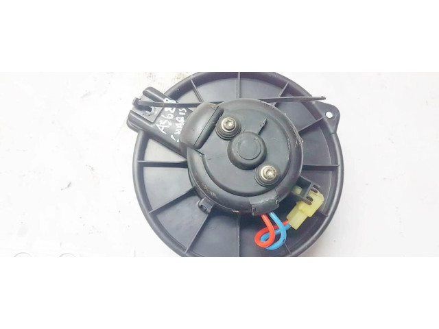 Вентилятор печки    0130111191   Mitsubishi Carisma