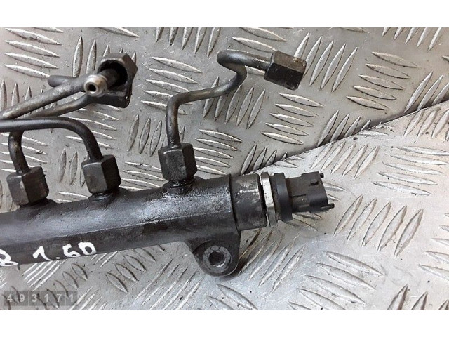 Vstřikovací lišta 0445214111, 314002a410   Hyundai i30     