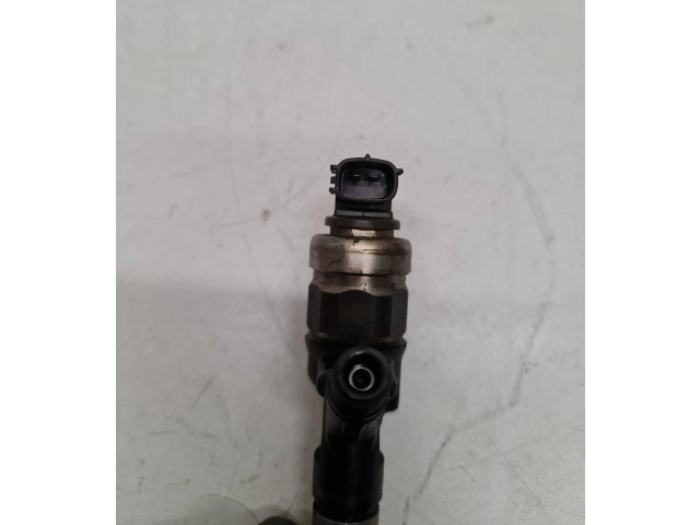 Vstřikovač 16613AA030, 02N00653   Subaru Outback     