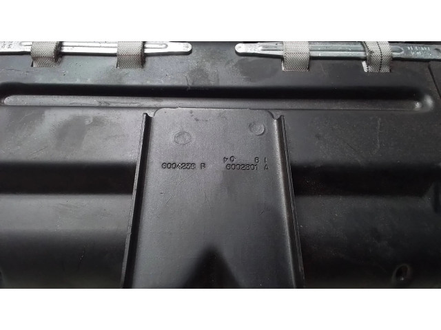 Подушка безопасности пассажира 6002801A, 6004238B   Renault Megane II