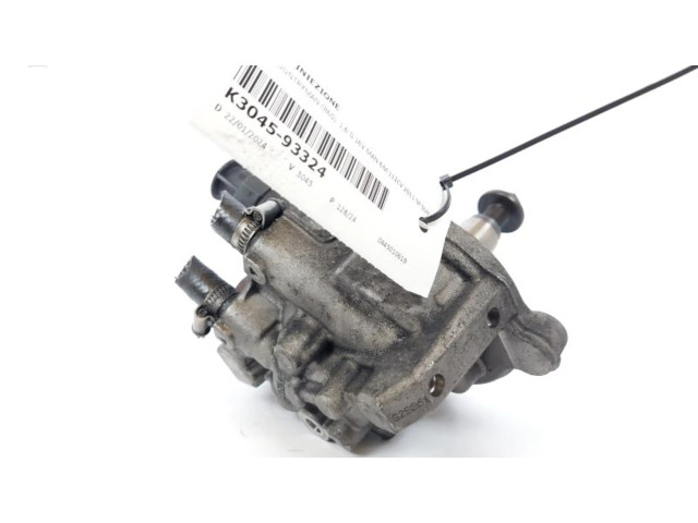 Vstřikovací čerpadlo 13518577649   Mini Cooper Countryman R60  pro naftový motor 1.6 N47C16A 