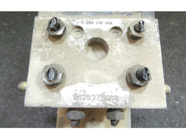 Jednotka ABS BOSCH   Peugeot 406 1998