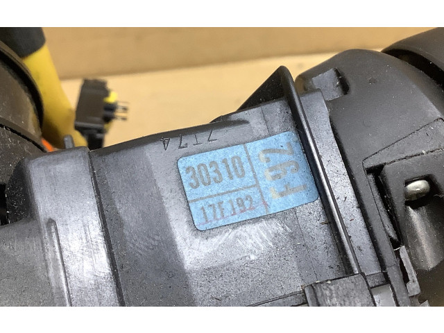 Подрулевой шлейф SRS 8924548030, 3031017F192   Lexus RX 330 - 350 - 400H