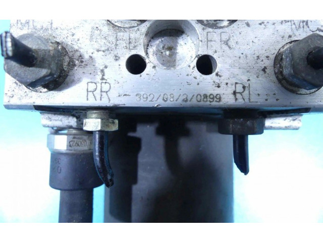 Jednotka ABS 0265225195, IMPRK1318022   Alfa Romeo 166 2004