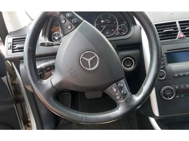 Подушка безопасности двери    Mercedes-Benz A W169