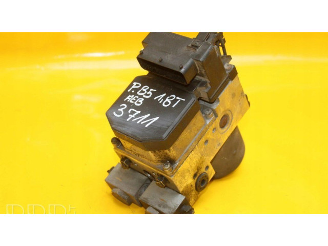 Блок АБС 8E0614111P   Audi  A4 S4 B5 8D  1994-1999 года