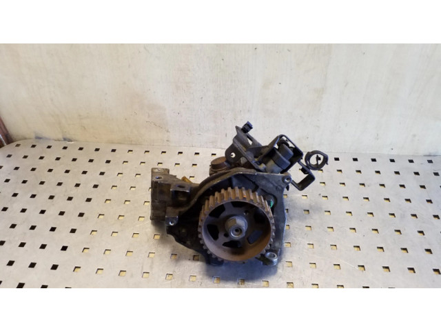 Vstřikovací čerpadlo 0445010102, 9683703780A   Ford C-MAX I  pro naftový motor 1.6  