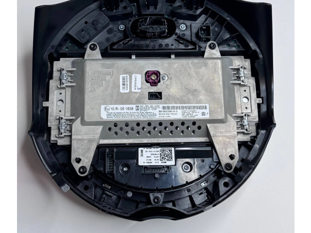Дисплей    6820386   Mini One - Cooper F56 F55