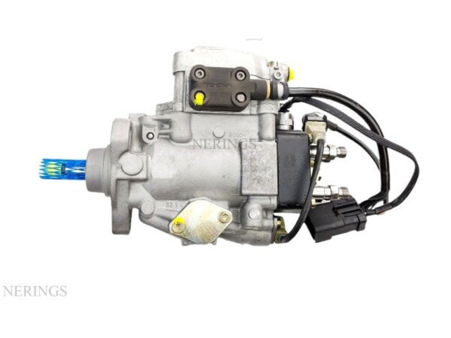 Vstřikovací čerpadlo 0460404963, 0460404963   Chrysler Grand Voyager III     