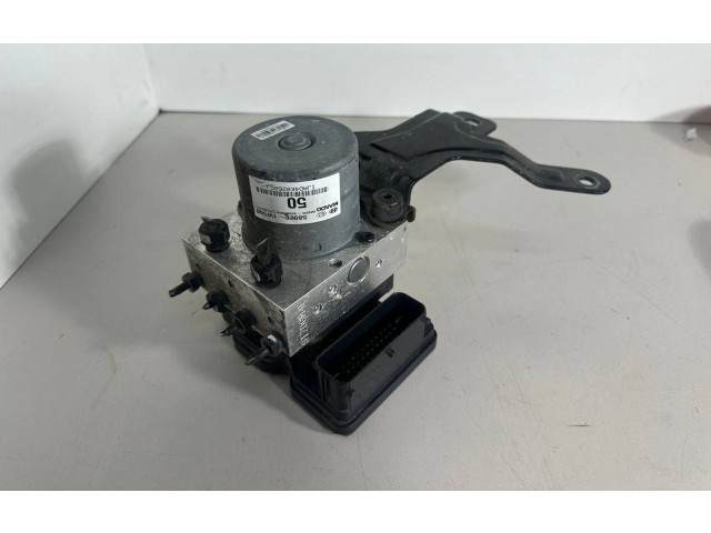Jednotka ABS 589201W500, 1JAD4A0268GJ   KIA Rio 2014