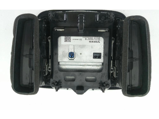 Дисплей    32247465AA   Volvo XC40