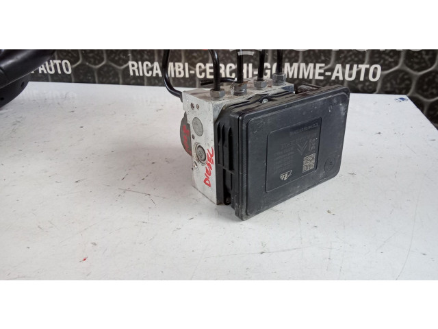 Jednotka ABS 1617387780, 1617387780   Peugeot 2008 I 2015