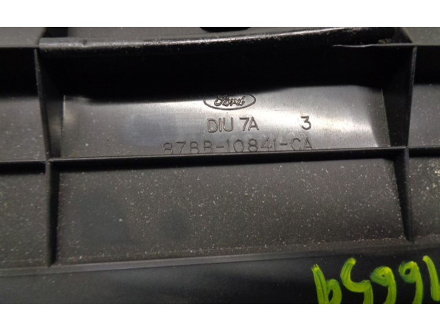 Панель приборов 90BB10849FB, 87BB10841CA   Ford Sierra       