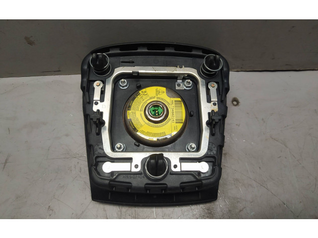Подушка безопасности водителя 6M21U042B85AK, 070460126   Ford S-MAX