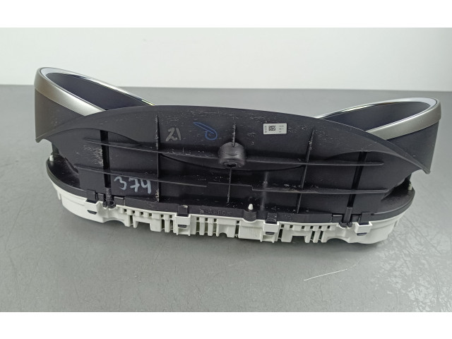 Панель приборов 68516650ABB   Jeep Grand Cherokee       