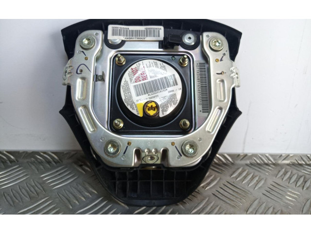 Подушка безопасности двери 569001G250VA   KIA Rio