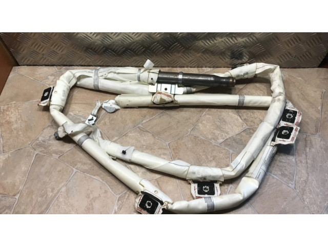 Боковая подушка безопасности 1668601002   Mercedes-Benz GL X166