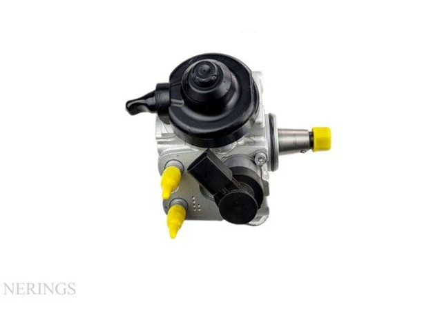 Vstřikovací čerpadlo 0445010508, 0445010543   Audi A5 Sportback 8TA     