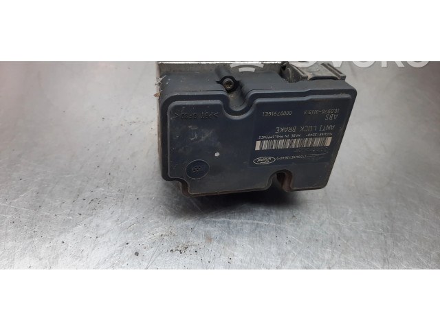 Jednotka ABS    Mazda 2 2004