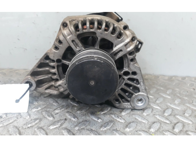 Генератор 373002A010, 2655103   KIA Picanto      