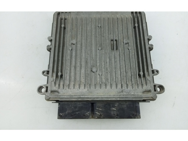 Řídící jednotka A6421502077, 0281013969   Mercedes-Benz ML W164 2007