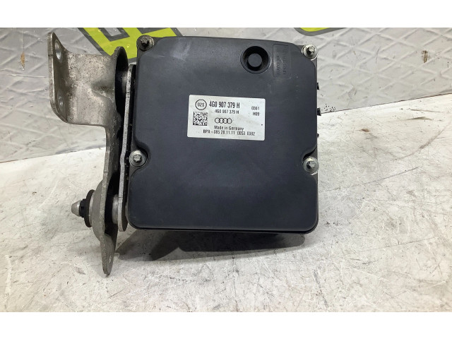 Jednotka ABS 4G0907379H, 4G0614517R   Audi A6 S6 C7 4G 2013